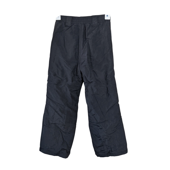 The North Face Boys Insulated Snow Pants Size S/P - Picture 3 of 11